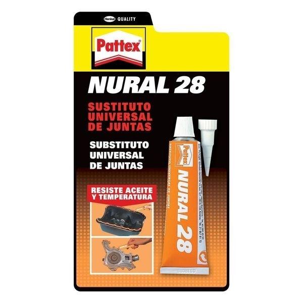 NURAL-28 TUBO GRANDE (132) 132