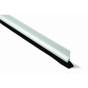 BURLETE SUELO DESNIVELADO MADERA C/CEPILLO 100CM