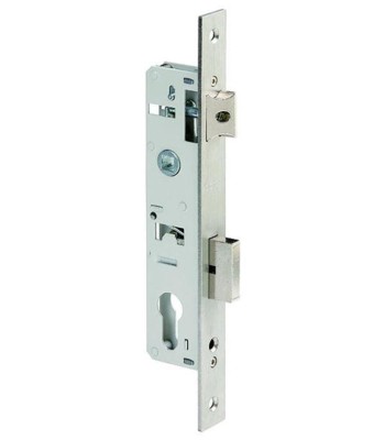 CERRADURA METAL BATON E3330 INOX PALANCA DESLIZANTE TIPO 2240