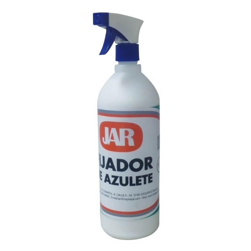 FIJADOR AZULETE JAR 1 LITRO