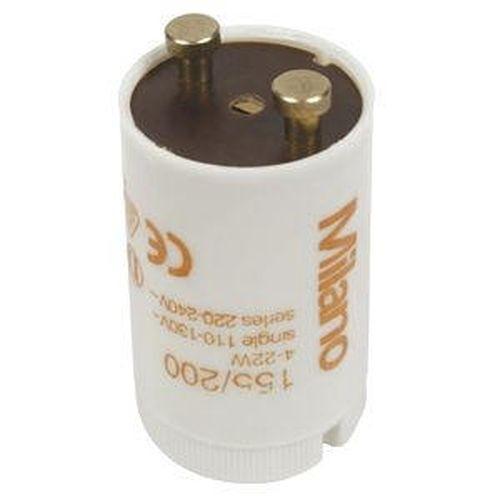 CEBADOR 4W CAJA 25