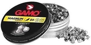 PERDIGON DIABOLO MAGNUM METAL 4,5