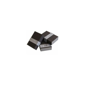 TACO LIJA  ABRASIVO GR.FINO GR.100 100X66X26 G