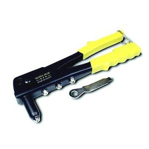 REMACHADORA MANUAL D-27