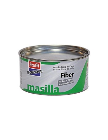 MASILLA FIBER CON FIBRA VIDRIO 1,4KG KRAFFT