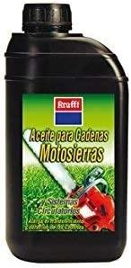 ACEITE CADENA MOTOSIERRA 1 L KRAFFT