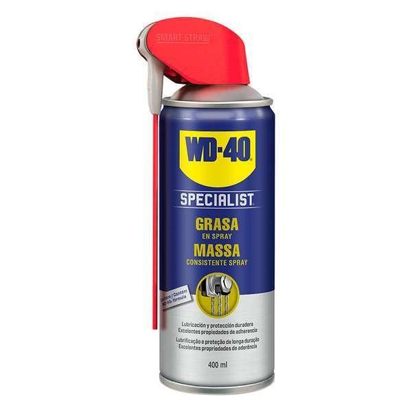 GRASA SPRAY WD-40 SPECIALIST 400ML