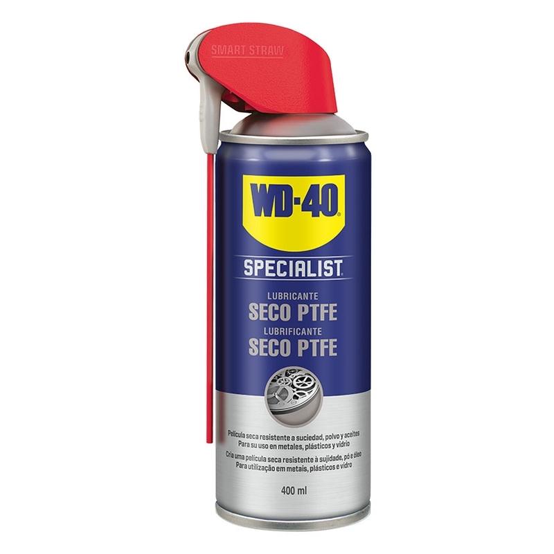 LUBRICANTE SECO WD-40 SPECIALIST 400ML