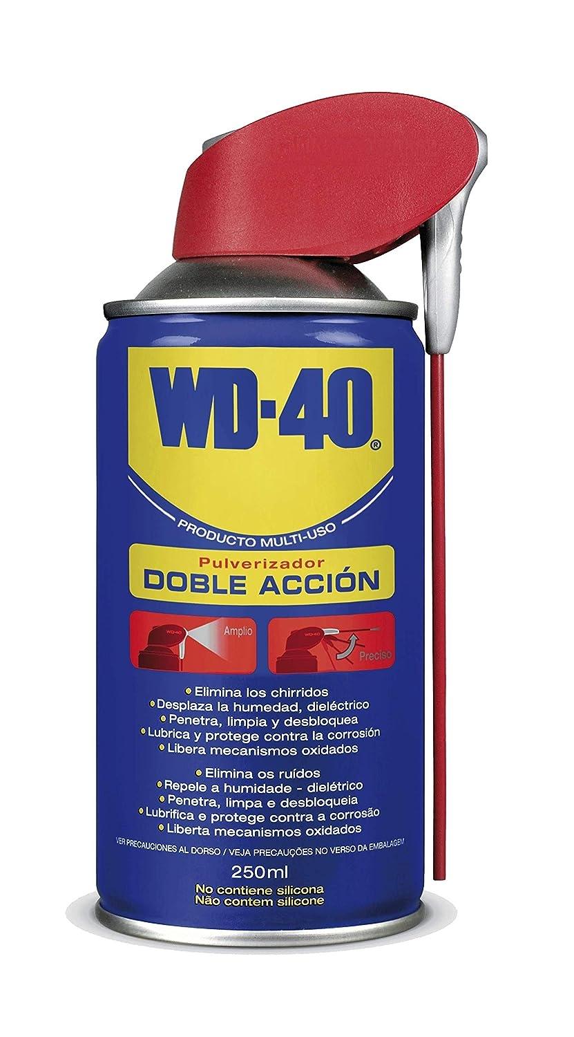 WD40 WD-40 Specialist, Aceite de Corte Multiuso Doble Acción, 400