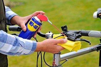 ACEITE MULTIUSO DIELECTRICO DOBLE USO WD-40