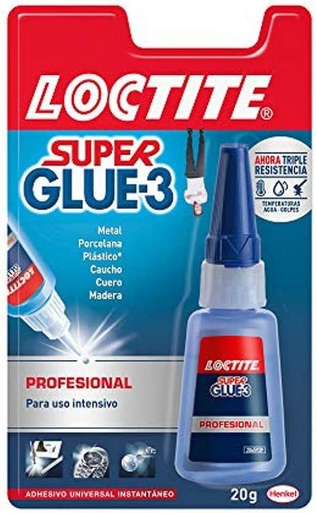 PEGAMENTO LOCTITE 20 GR CAJA 12