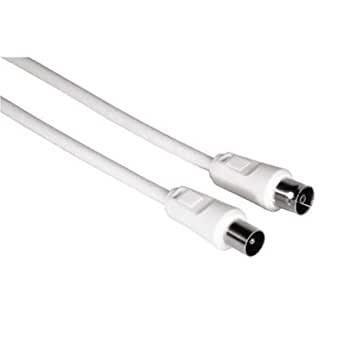 PROLONGADOR ANTENA 1,5M BLANCO