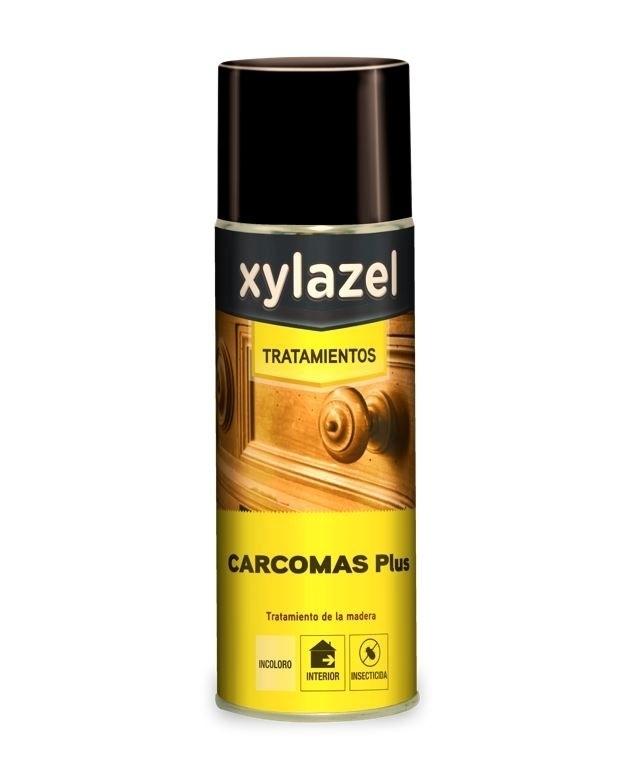 CARCOMAS AEREO XYLAZEL
