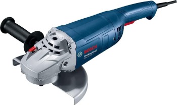 AMOLADORA GWS 20-230 J PROFESSIONAL BOSCH