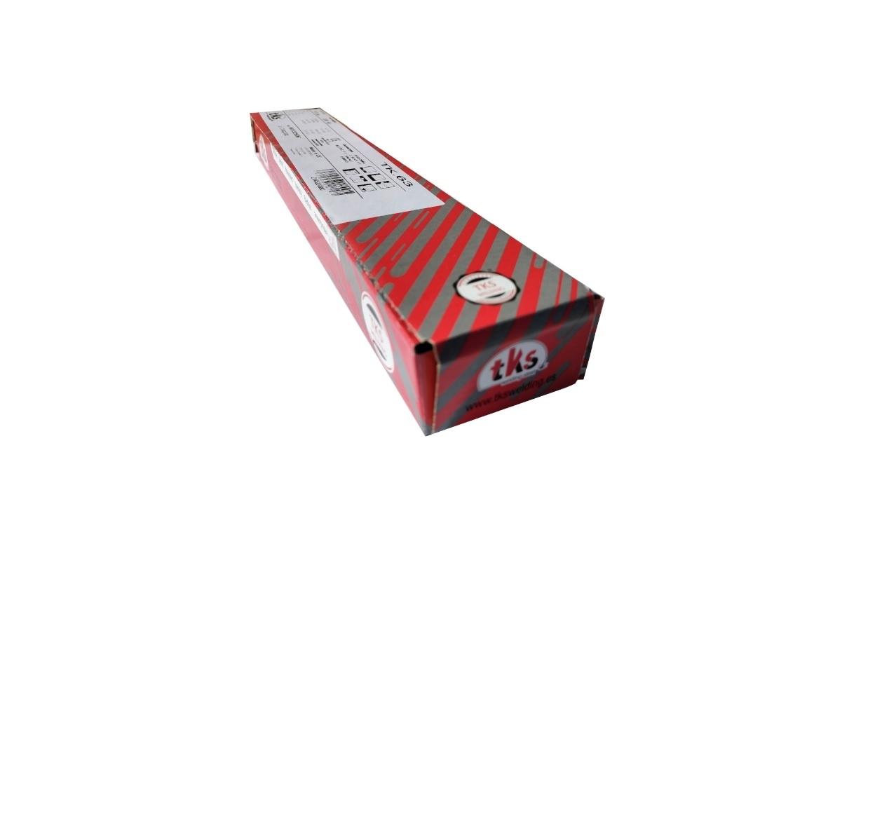 ELECTRODO RUTILO 350MM TKS63 PACK