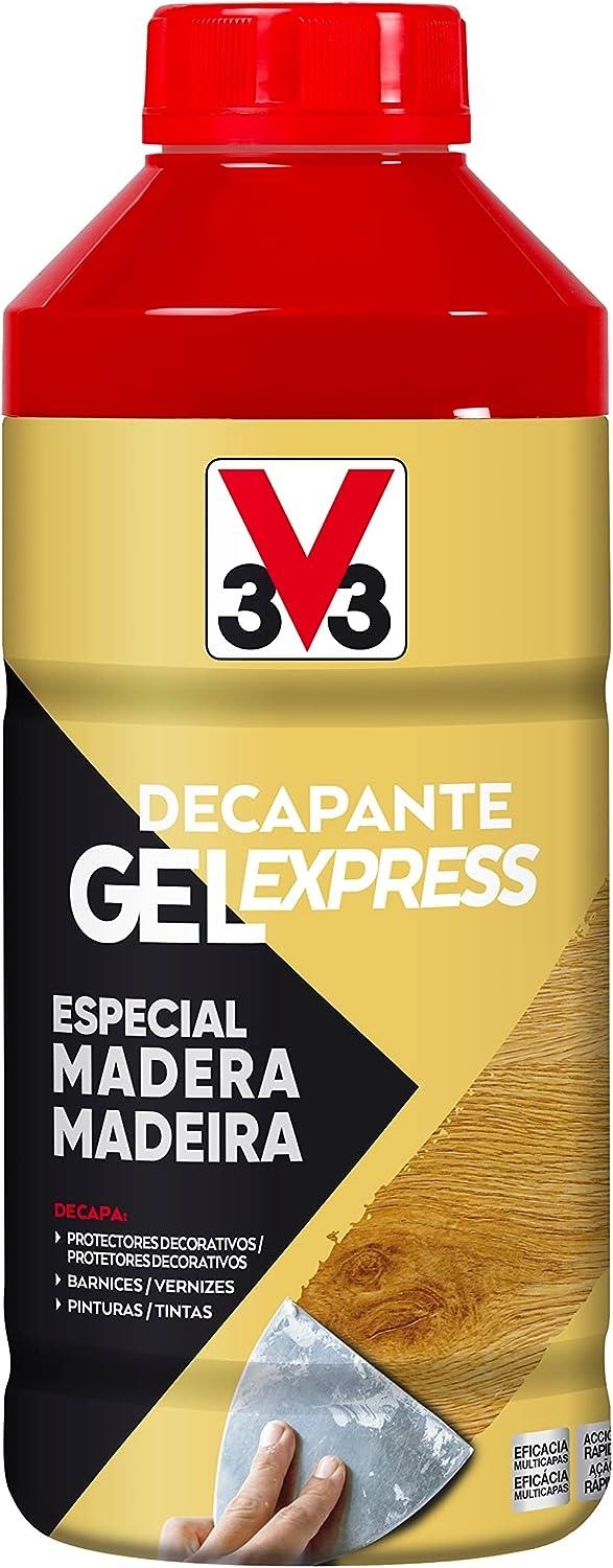DECAPANTE MADERA 1L V33
