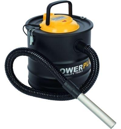 ASPIRADOR DE CENIZAS 20L 1600W