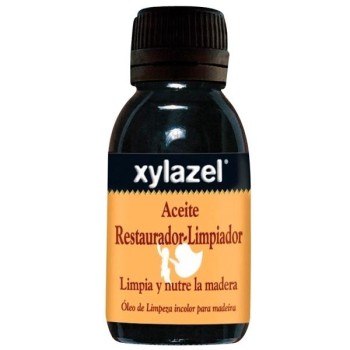 ACEITE RESTAURADOR MADERA  125ML XYLACEL