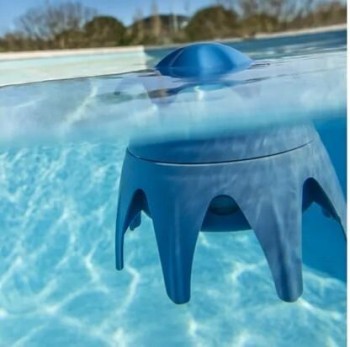 TRATAMIENTO PISCINA 4 EN 1 POOLPO