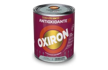 ESMALTE ANTIOXIDANTE OXIRON FORJA