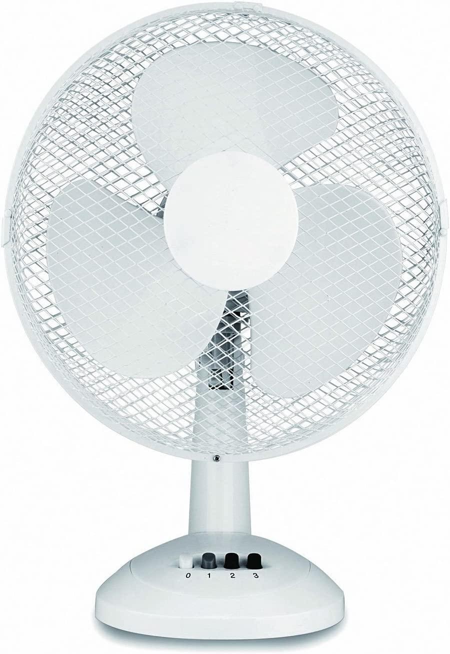 VENTILADOR SOBREMESA 30CM TF30608