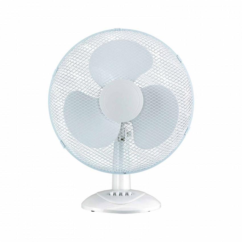 VENTILADOR SOBREMESA 40CM TF40608