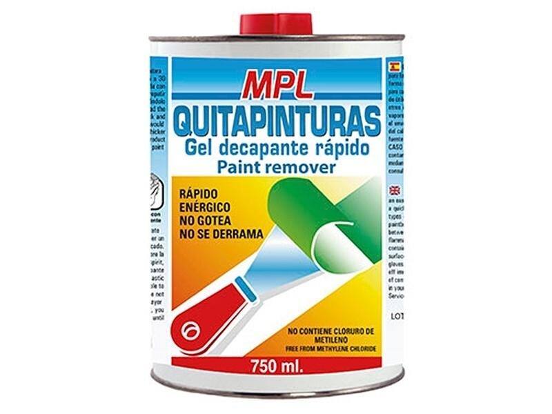 DECAPANTE GEL 750ML