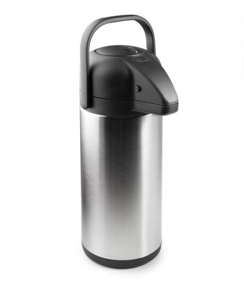 TERMO LIQUIDOS CAFE AIR POT ACERO 2,20L
