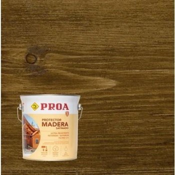 LASUR AGUA SATINADO PROA