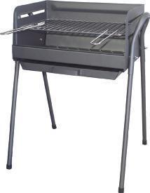 BARBACOA IBERIA 49X30CM
