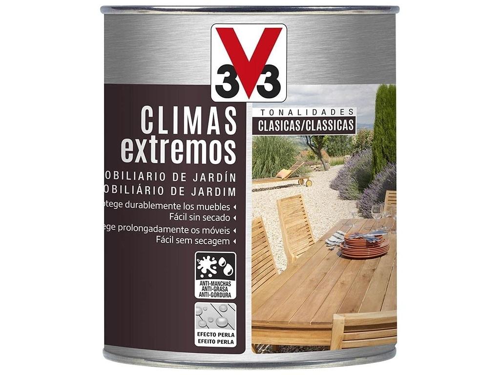 ACEITE TECA CLIMAS EXTREMOS EFECTO PERLA 750ML