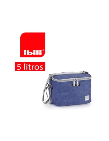 BOLSA ISOTERMICA IBILI MODELO DALVIK