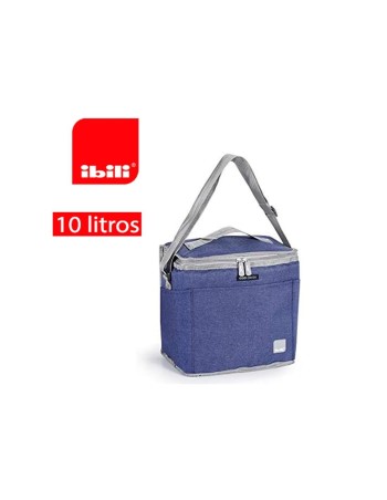 BOLSA ISOTERMICA IBILI MODELO DALVIK