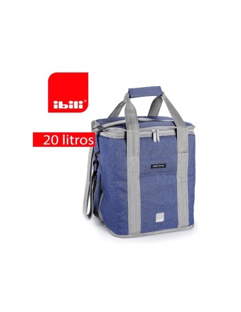 BOLSA ISOTERMICA IBILI MODELO DALVIK