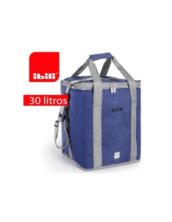 BOLSA ISOTERMICA IBILI MODELO DALVIK