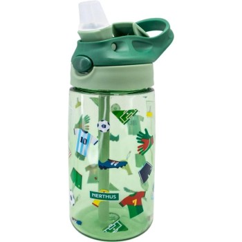 BOTELLA INFANTIL TRITAN 450ML