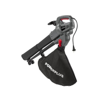 ASPIRADOR SOPLADOR 3300W 40L