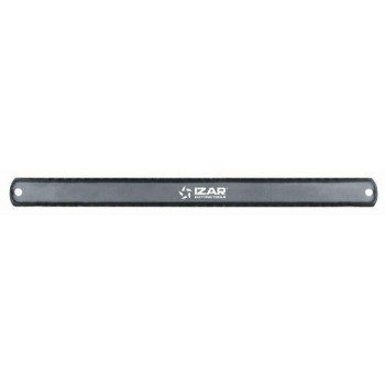HOJA SIERRA MANO DOBLE METAL-MADERA  1996-24TPI IZAR