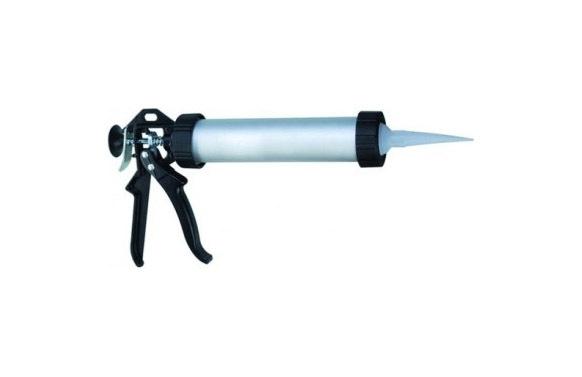 APLICADOR MORTERO TUBULAR 310 ML NIVEL
