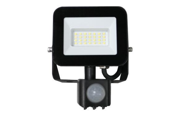 FOCO PROYEC LED P44 NE SENSOR MOVIMIENTO