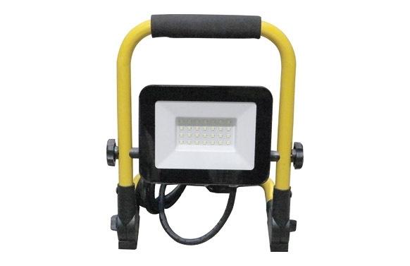 FOCO PROYEC LED IP65 SONEDAS