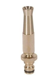 LANZA RIEGO REGULADOR CONEXION RAP. LATON NATUUR