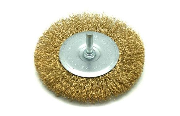 CEPILLO DISCO TALADRO ACERO NIVEL