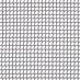MALLA PLASTICA 5X5MM 310GR/M  NATUUR