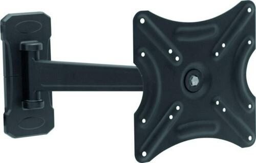 SOPORTE TV 1 BRAZO 14"-42" 200X200 KYLATE