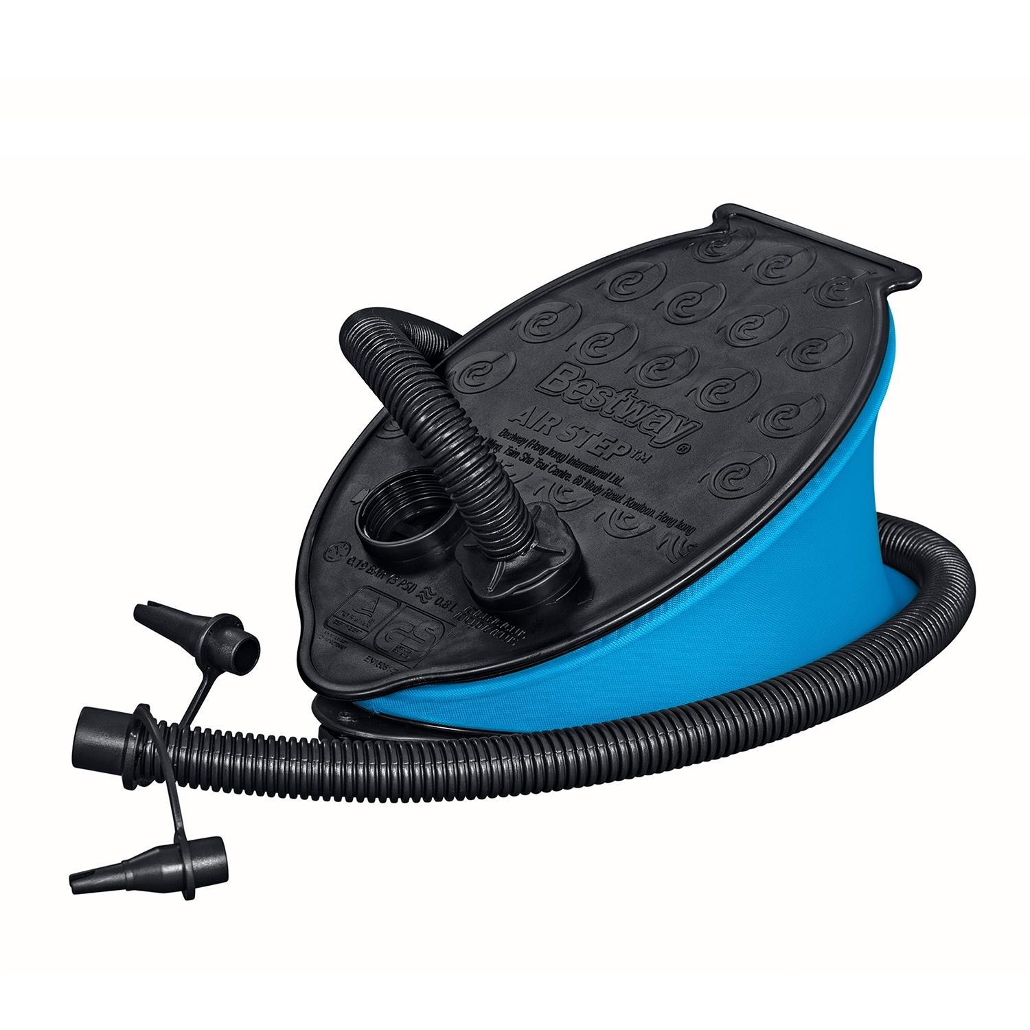 INFLADOR PIE BESTWAY 2LT