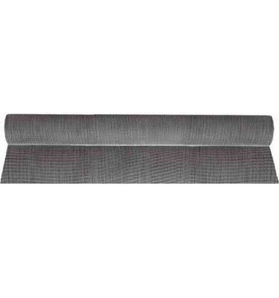 MALLA MOSQUITERA ALUMINIO GRIS ROLLO 30MT