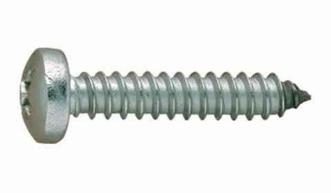 TORNILLO ROSCA CHAPA 7981 CABEZA PLANA PHILLIPS