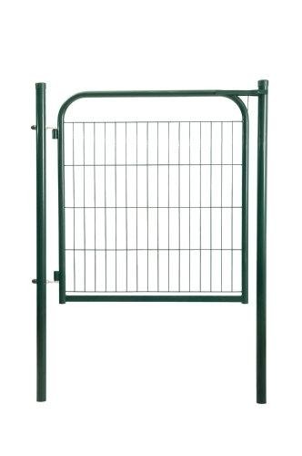 PUERTA HERCULES ECO VERDE 1X1.5 M