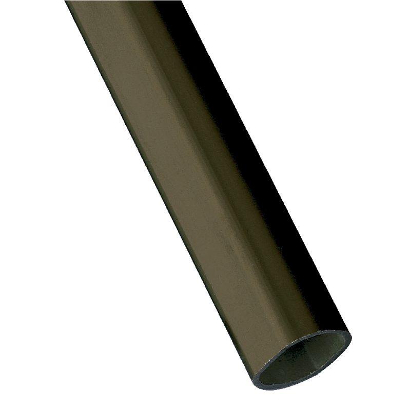 TUBO ARMARIO Nº1-20X18 BRONCE BARRA 4MT